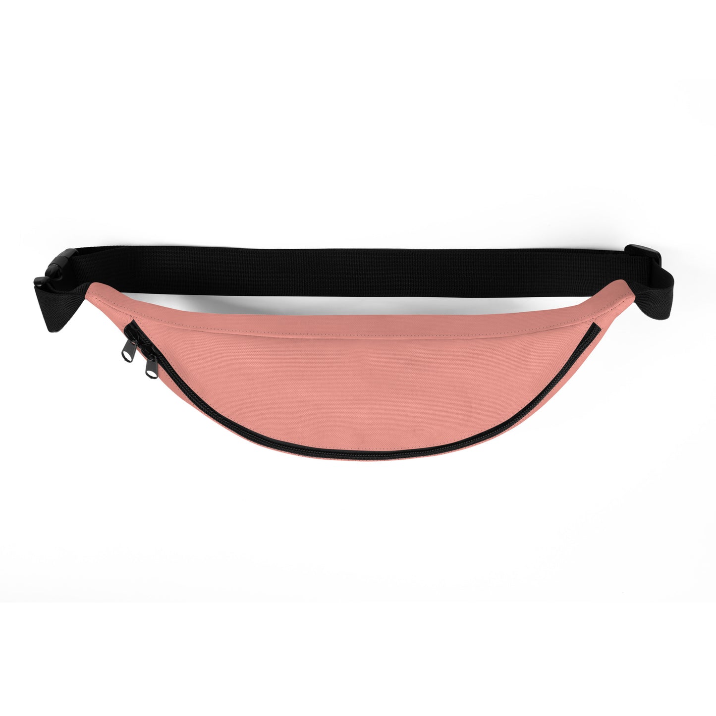 Mental Health Matters Rose Fanny Pack