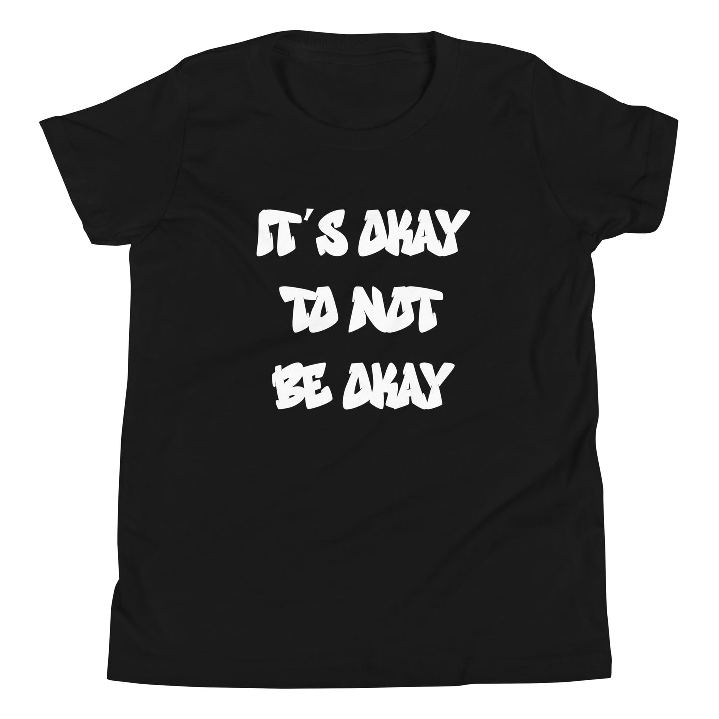 Youth Short Sleeve T-Shirt