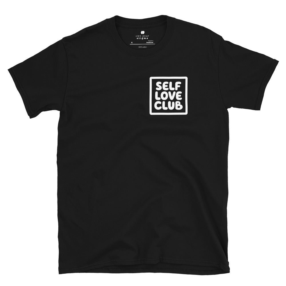 Self Love Club T-Shirt