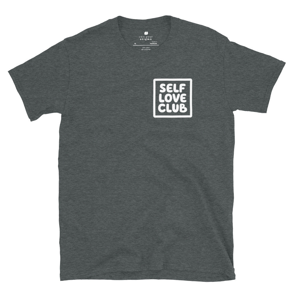 Self Love Club T-Shirt