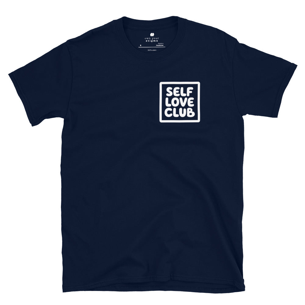 Self Love Club T-Shirt