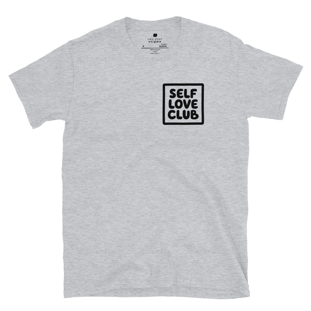 Self Love Club T-Shirt