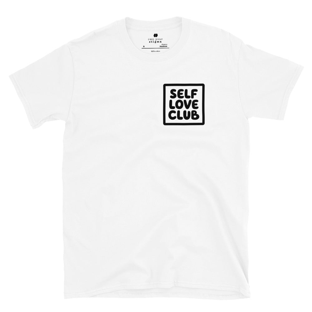 Self Love Club T-Shirt