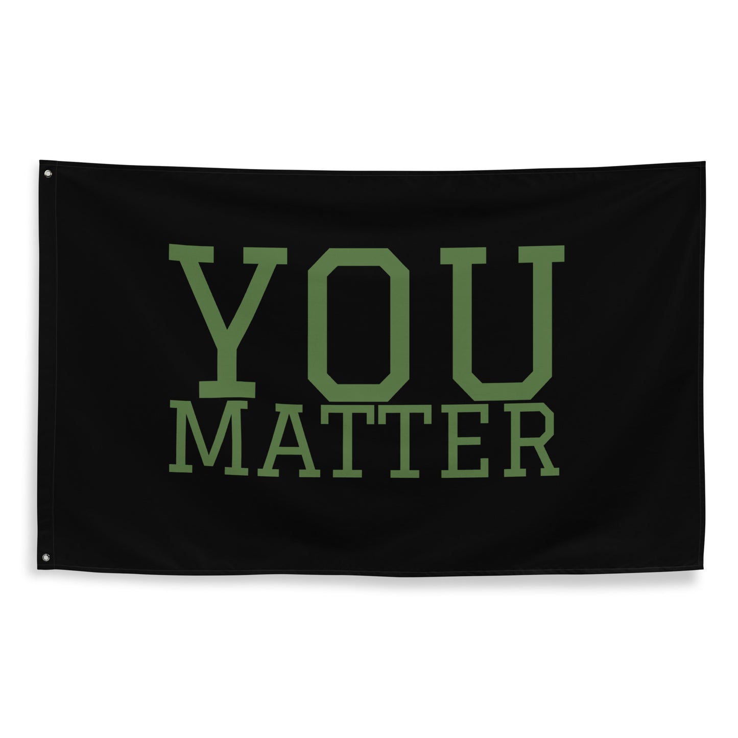 You Matter Flag
