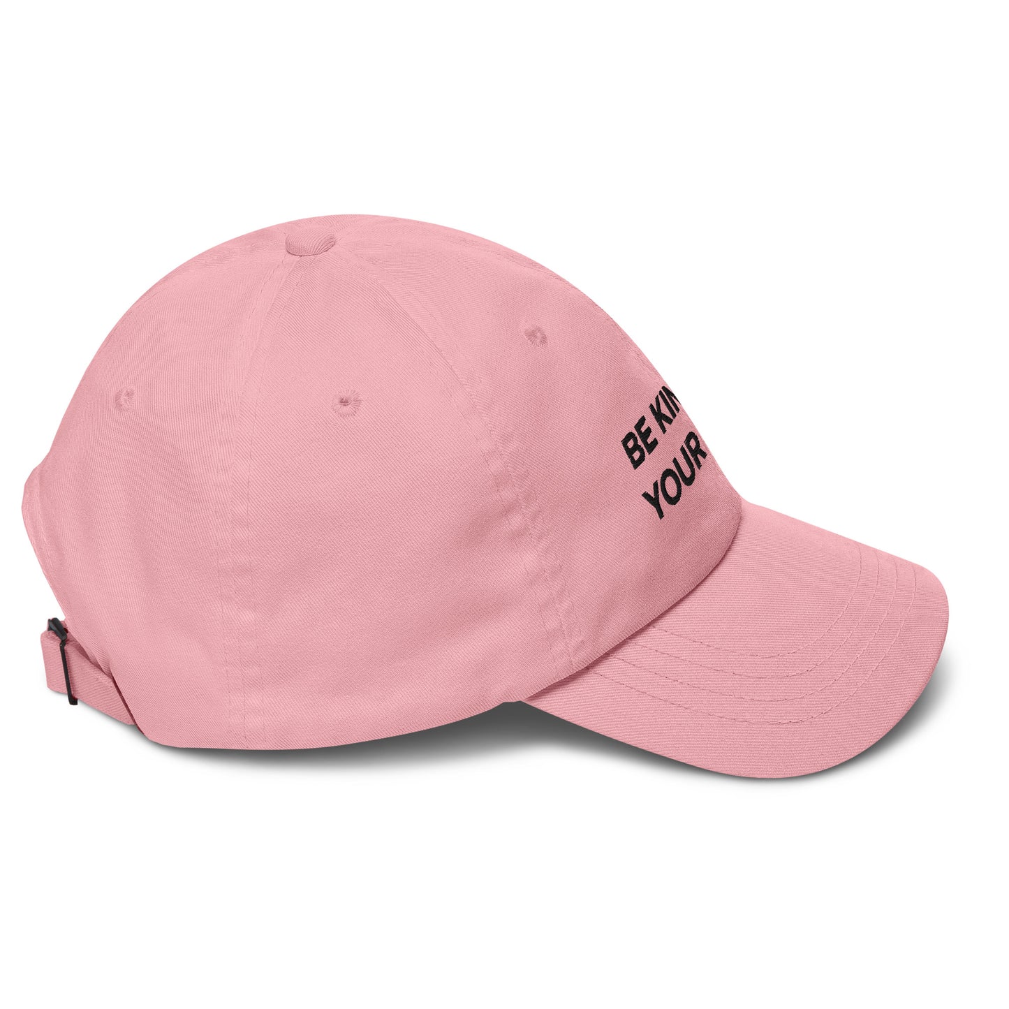 Be Kind To Your Mind Dad hat (summer edition)