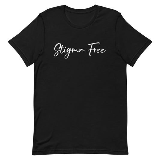 Stigma Free T-shirt