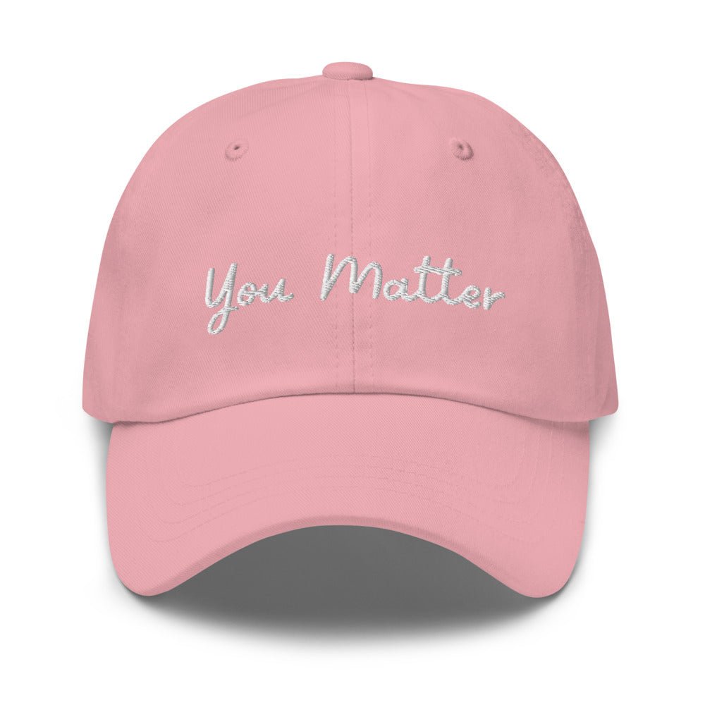 You Matter Hat