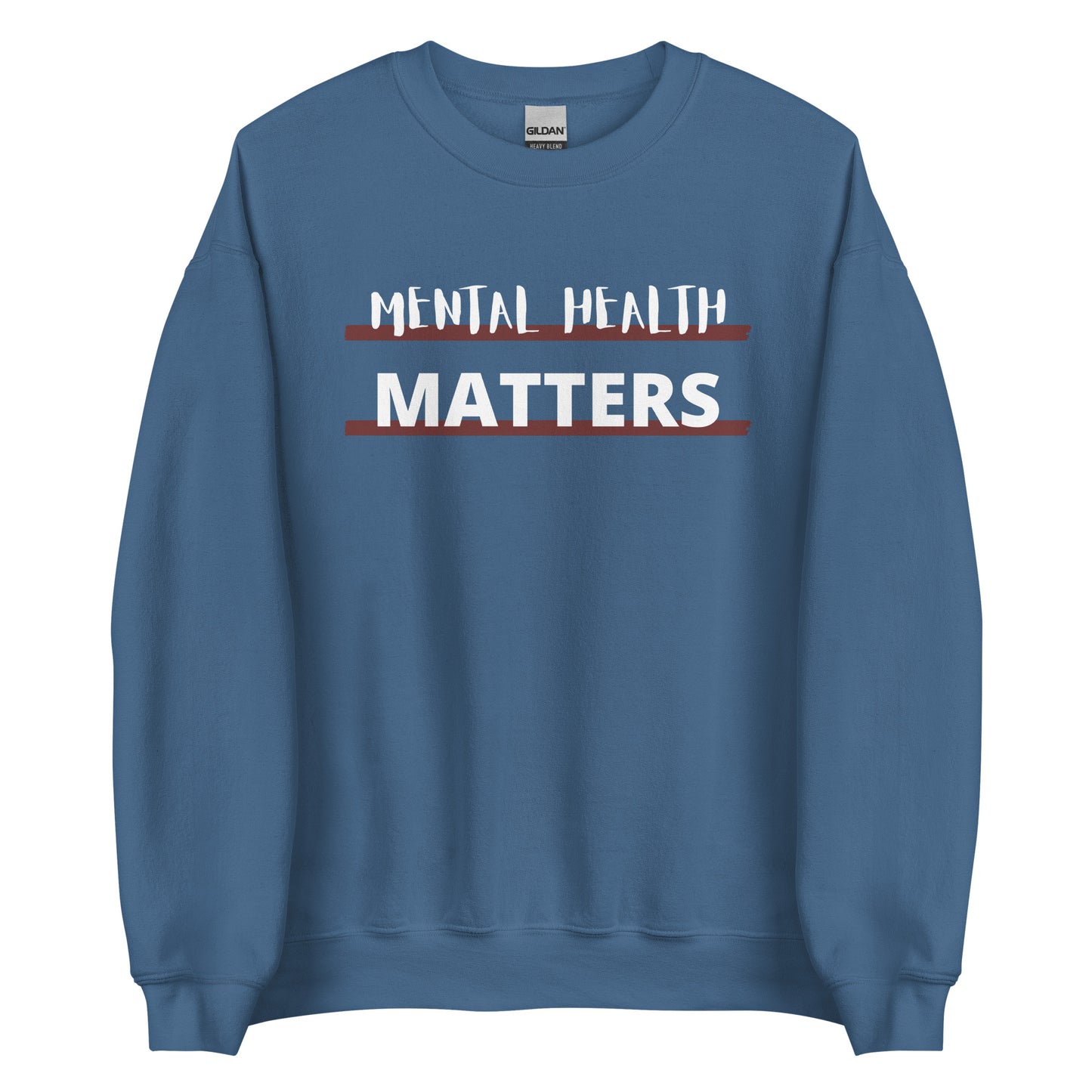 Mental Health Matters Sweatshirt