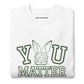 *Almost Sold Out* You Matter Bunny Sweatshirt