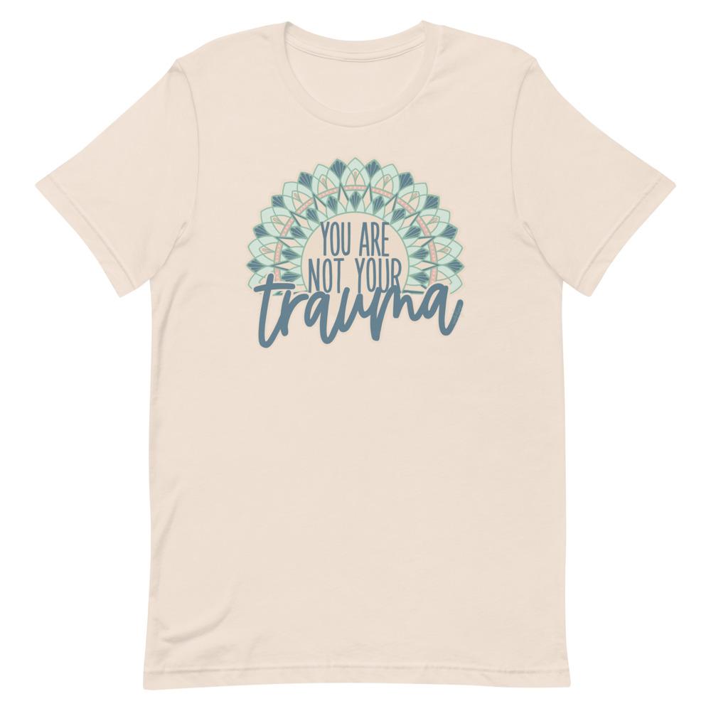 You Are Not Your Trauma T-Shirt